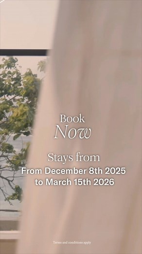 Tu escapada ideal te espera  Ahorra 25% en estancias de 2 noches o más, del 8 dic 2025 al 15 mar 2026. ¡Reserva antes del 1 dic! | Sofitel Barú Cartagena Beach Resort | Facebook