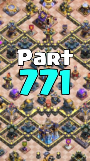 Dinge die ihr noch nicht über Clash of Clans wusstet Part 771! 😲😲