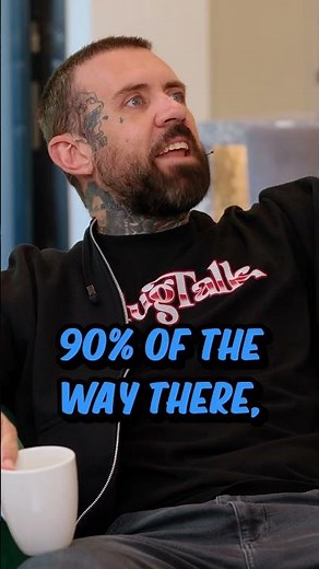 Is Dredd really THAT big??😳#funny #viral #wild #shorts