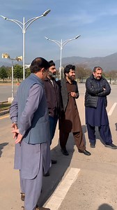 Parliament House #protest | Shandana Gulzar Khan