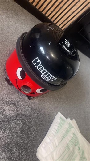 ZENO Hoover Bags for Henry Hoover: Efficient Cleaning Solution