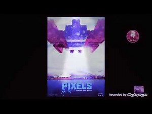 PIXELS SONG WE WILL WE WILL ROCK YOU