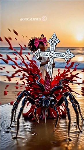 Miracle Food: 🍬 Jesus is always near you #powerfulprayer #bible