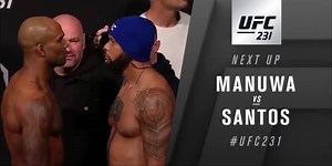 8.7K views · 89 reactions | Kicking off the UFC 231 main card!! | UFC | Facebook