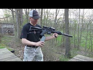 JP Enterprises Silent Captured Spring JPSCS2 15 GEN 2 Standard Version