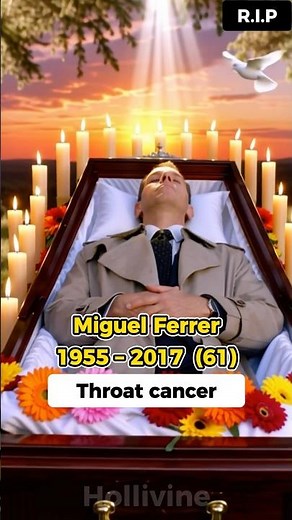 Honoring 6 RoboCop Actors Who Died | Legendary Then and Now #robocop #tribute