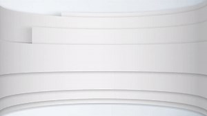 Corporate white video, Abstract White Background, white motion graphics video, white background loop on Make a GIF