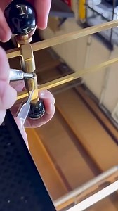 2.1K views | The craftsman uses a compass cutter to mark perfect curves . #GlassCutting #Craftsmanship #PrecisionWork #SkilledHands #SatisfyingSkills | Metzgerei Ogunquit Studio | Facebook