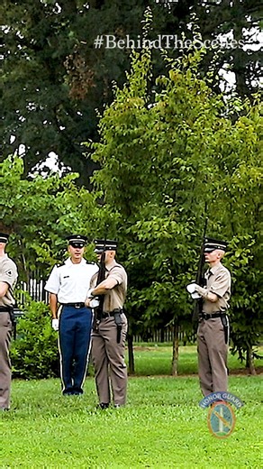 11K views · 1K reactions | Remember the Fallen 﫡 Here is a #behindthescenes look at the work the Casket Team conducts to flawlessly assist with funerals for our fallen comrades in Arlington National Cemetery. #HonorThem (U.S. Army  by Sgt. Ethan Scofield) | 3d U.S. Infantry Regiment (The Old Guard) | Facebook