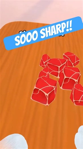 That's SHARP! - I Am Cat #iamcat #vr #smeadgaming #funnygaming