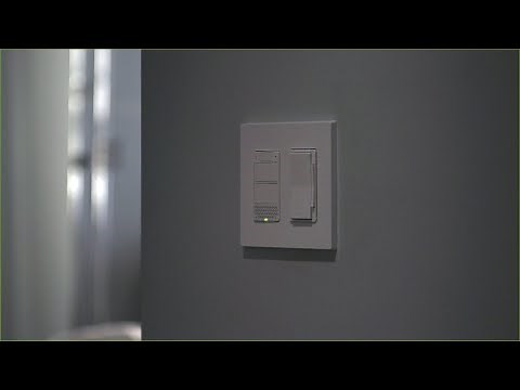 The Power of Voice with Leviton Decora Smart Dimmer