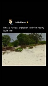 A nuclear explosion in virtual reality is a powerful, immersive experience that captures the blinding flash, intense heat, and towering mushroom cloud of a detonation! The fireball expands rapidly, followed by a delayed, thunderous shockwave that rips through the landscape. Buildings collapse, debris flies, and the sky distorts with heat and ash. With full 360-degree visuals and sound, the experience can feel overwhelming—simulating the scale and devastation of a nuclear blast from various persp