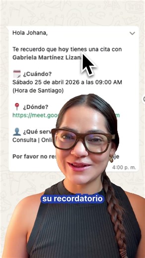 Mientras tú atiendes a tus pacientes, Encuadrado se encarga de la gestión administrativa.