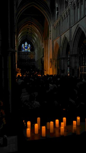 7.8K reactions · 109 shares | Déjate llevar por la música con nuestros conciertos de Candlelight. Disfruta de tributos a tus artistas favoritos en escenarios únicos, a la luz de las velas. ¡Será una experiencia íntima e inolvidable! | Candlelight Concerts by Fever | Facebook