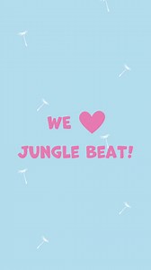 28K views · 147 reactions | Who else loves Jungle Beat? 朗 It was so fun to see these kids enjoying the new season! Don’t miss out and start watching Jungle Beat on the Angel App! #JungleBeat | Jungle Beat | Facebook
