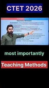 CTET English pedagogy: teaching methods direct method #ctet2025 #englishpedagogy #shorts #shortvideo