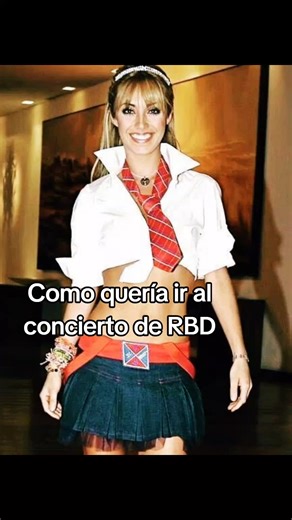 Rebelde Tour 2023: Mia Colucci & Celina Memes and Humor
