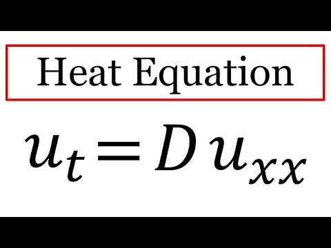 How to solve the heat equation