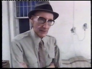 1985 Arena BBC2 10 Years Celebration