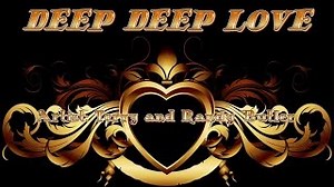 Deep Deep Love - Terry and Randy Butler (with Lyrics) Chords - ChordU