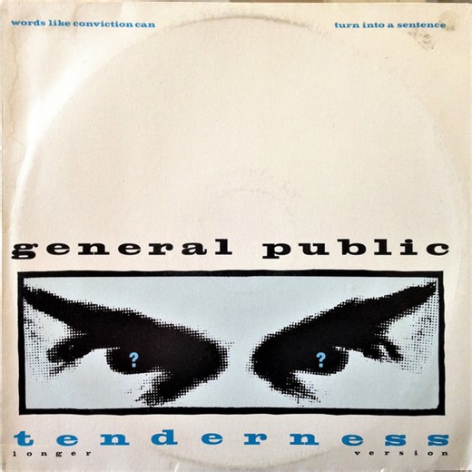 General Public - Tenderness