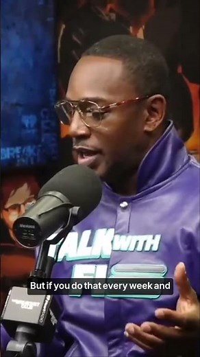 Cam'ron: I'd Rather Die Than Do Club Shows at 49 💰