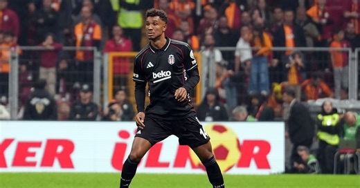 Felix Uduokhai, Almanya yolcusu! - Futbol Haberleri