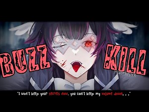 Nightcore » Buzzkill [LV]