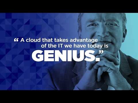 VMware Hybrid Cloud Platform Intro