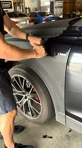 37K views · 504 reactions | Can something as durable as our Peelable Body Armor REALLY peel off? Watch and find out  Peelable Body Armor is perfect for Trucks, ATV's, Side by Sides - any vehicle that needs serious exterior protection - all while maintaining a perfect OEM finish underneath. Purchase the Kits directly at DipYourCar.com | DipYourCar.com | Facebook