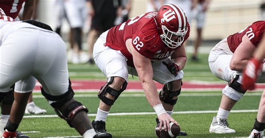 Indiana Spring Camp Notes & Observations: April 9