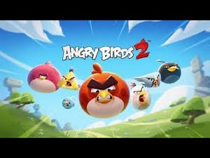 Live Game | angry birds #livestream