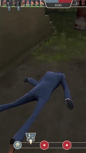 Conscientious Objector №882 | TF2