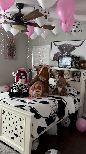 Highland Cow Decor Ideas for Your Room