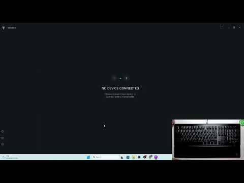TURTLE BEACH Vulcan II Max – How to Disconnect from PC