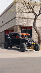 2.3K views · 18 reactions | Another build dialed in and ready to hit the dirt  #shocktherapyusa #utvlife #suspension #canam #canamoffroad | Shock Therapy | Facebook