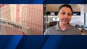 Powerball jackpot hits $1B: Expert talks best practices when choosing lottery numbers