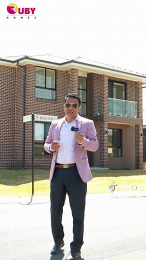 Ruby Homes on TikTok