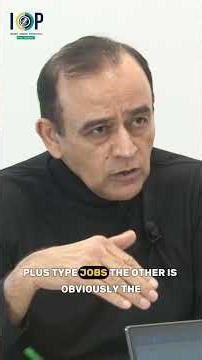 Job Exploration | Finding the Right Career Path for You - Podcast Short Ep.1