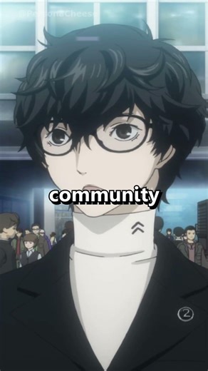 What if Persona 6 FLOPS? 🤔