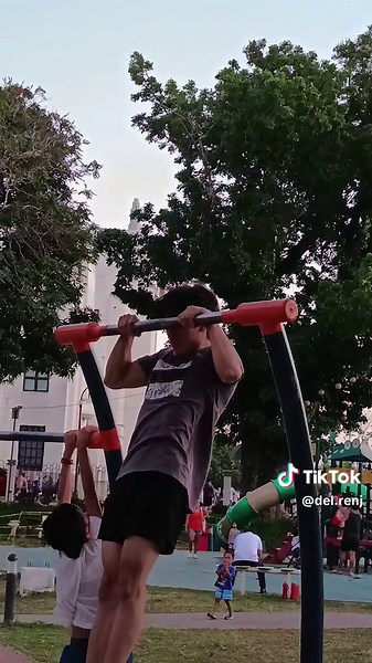 Mastering Muscle-Ups: Slow Down for Strength