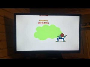 Horrid Henry Diary UK DVD: Credits