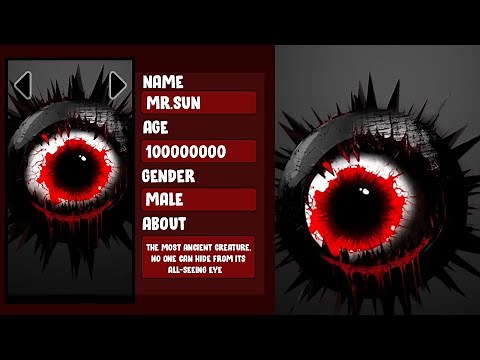 Incredibox Sprunki Phase 8-10 Compilation - GALLERY UPDATE | ALL Characters Description!