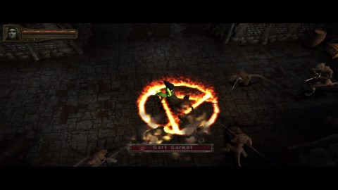 Baldur's Gate: Dark Alliance II Remaster Trailer