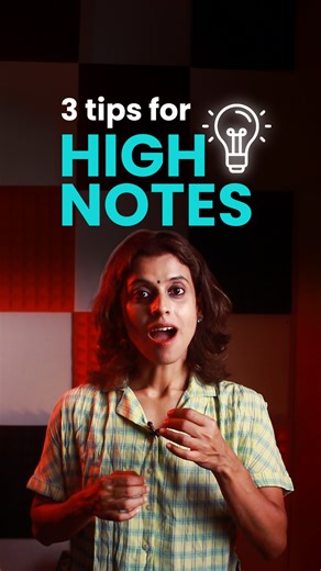 VoxGuru on Instagram: "Does your voice feel stuck in the middle octave?😣 Like you just can’t reach the higher notes without strain?🎶 Here are 3 practical techniques to help you unlock your upper range and sing with ease!💡 If you’re serious about building a smooth, effortless voice, just comment ‘Join’ to start training with us in our live Carnatic classes.🤝 #CarnaticMusic #IndianClassicalMusic #VocalTraining #HigherOctave #SingingTips #VoiceCulture #VoxGuru #LearnCarnatic #OnlineMusicClass #