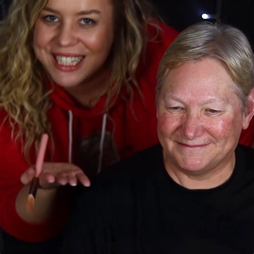 Quick and Easy Makeup for Over 60