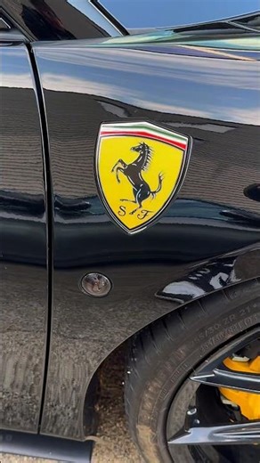 Hello (ferrari edit) #fypシ #ferrari #edit #goviral #viral