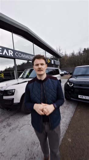 Which Defender is for you? 👀 Both have their perks. Both are VAT qualifying. Both are a seriously smart move for your business. View our current Defender stock here 👇 https://www.david-spear.com/used-vehicles-for-sale/?model=Defender 110,Defender 90&SortColumn=Price&SortOrder=Desc #davidspearcommercials #commercialvehicles #defender | David Spear Commercial Vehicles
