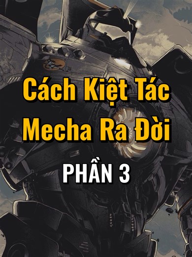 Hậu Trường Tạo Nên Pacific Rim - Phần 3