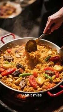 What to Do When You’re in Valencia